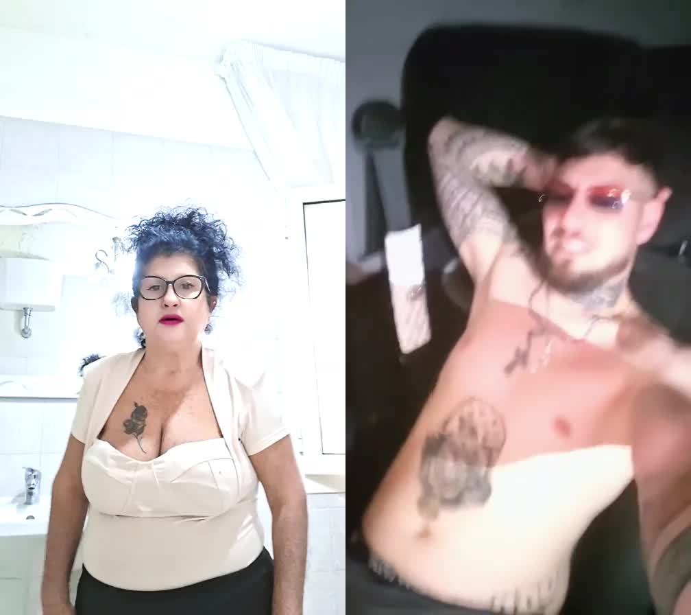 @sensual