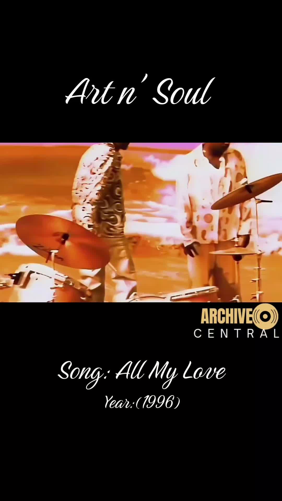 @ArchiveCentral