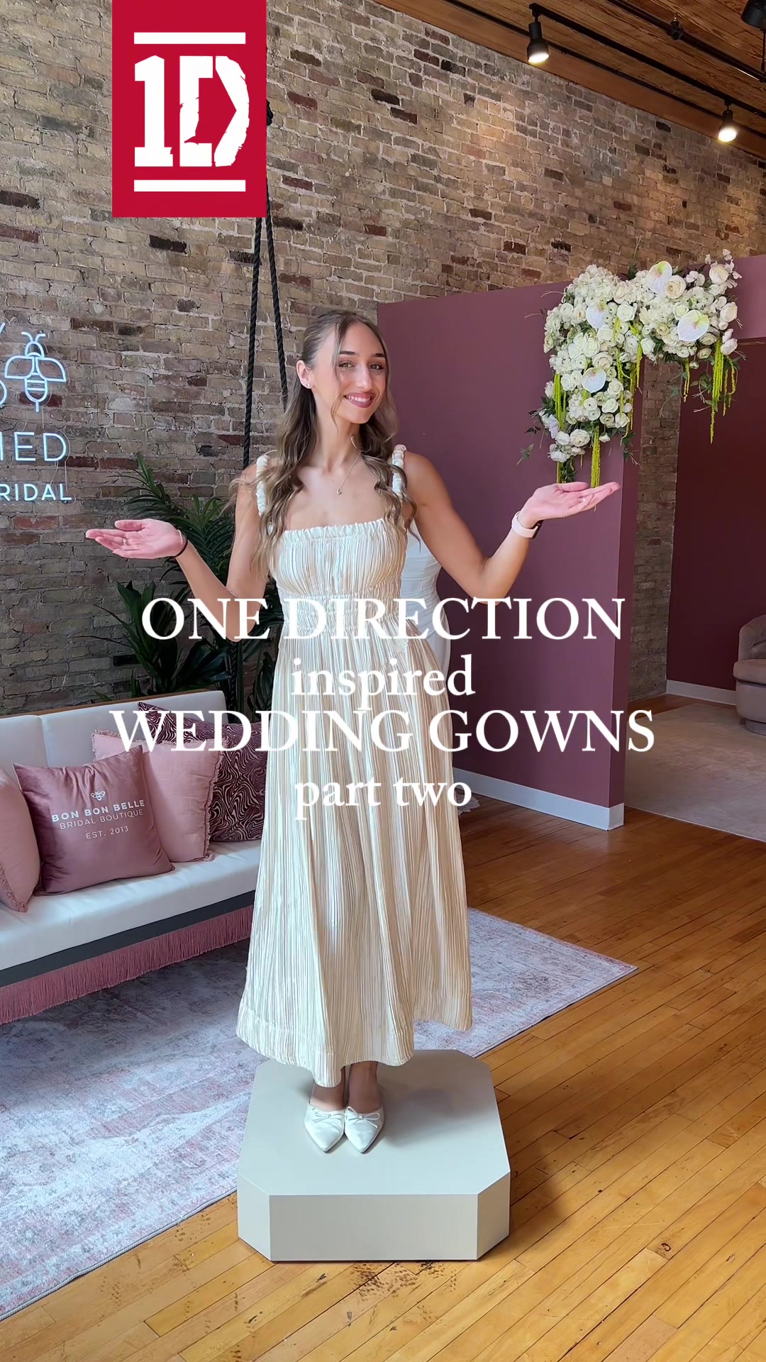 @Bon Bon Belle Bridal