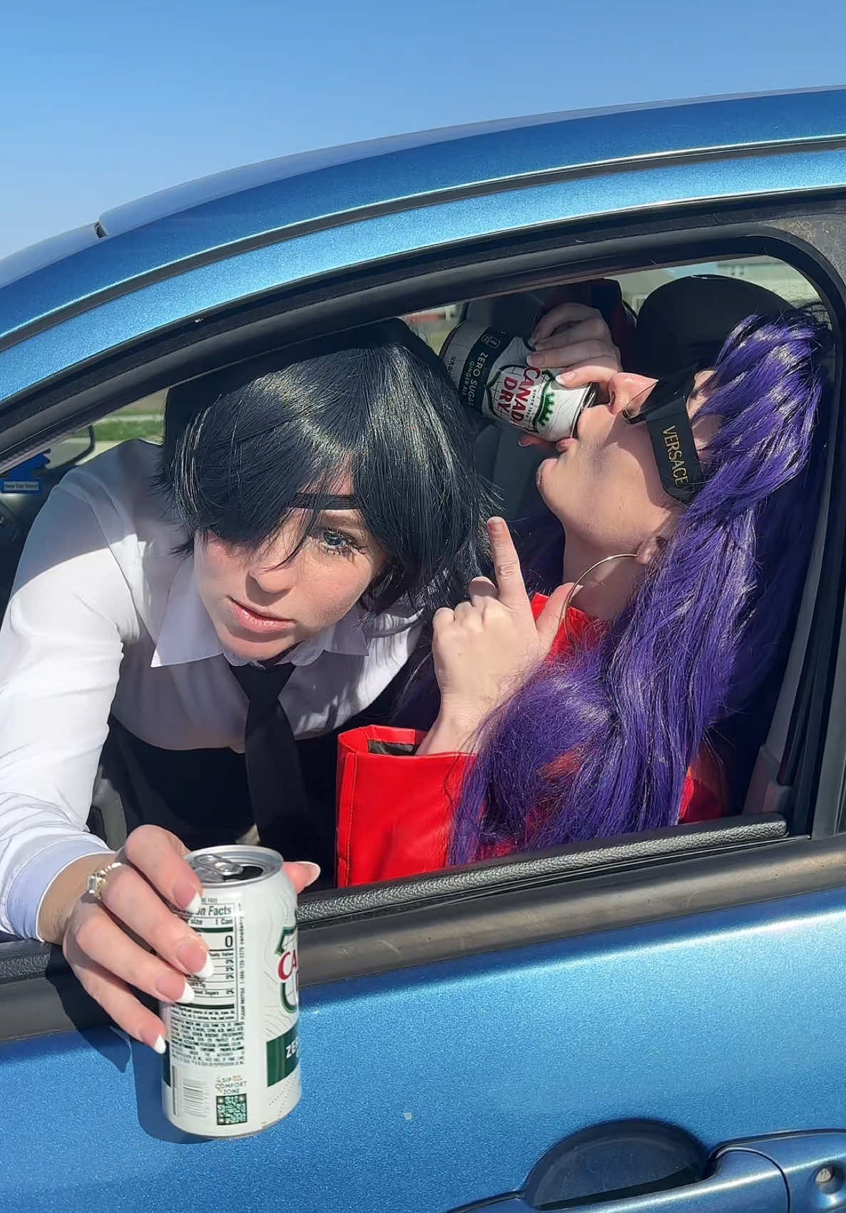 @D🐼 @duhbuffaloo on Insta