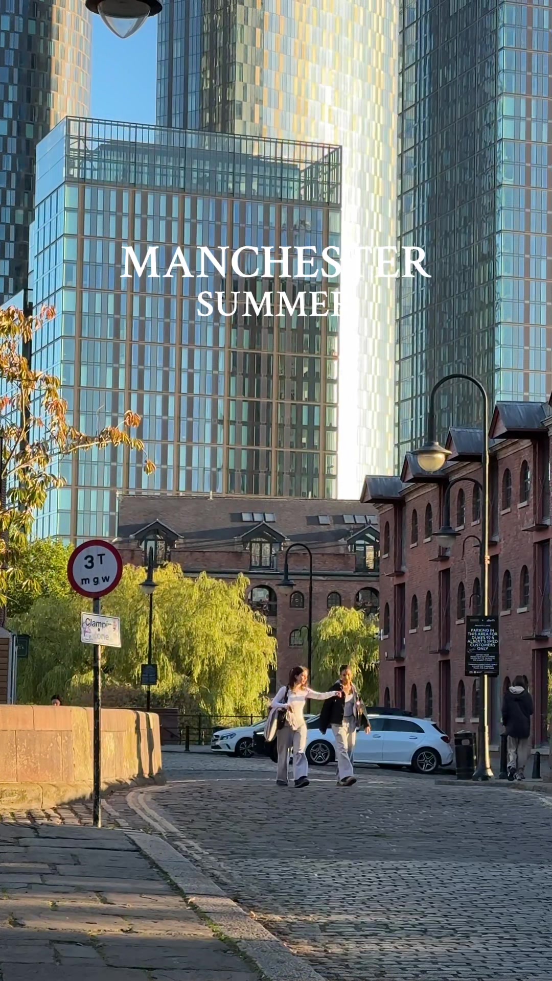 @Aerial Manchester