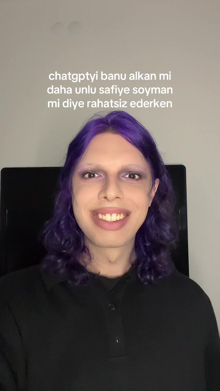 @açıkçası ege