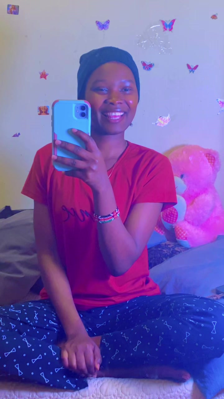 @💙Mitchelle 💙💫