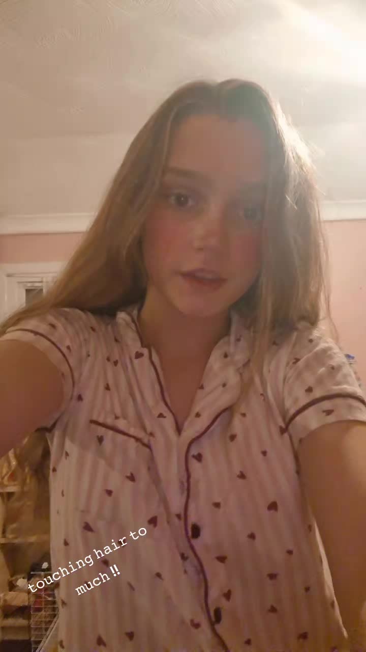 @Urfavgirlie🤏❤