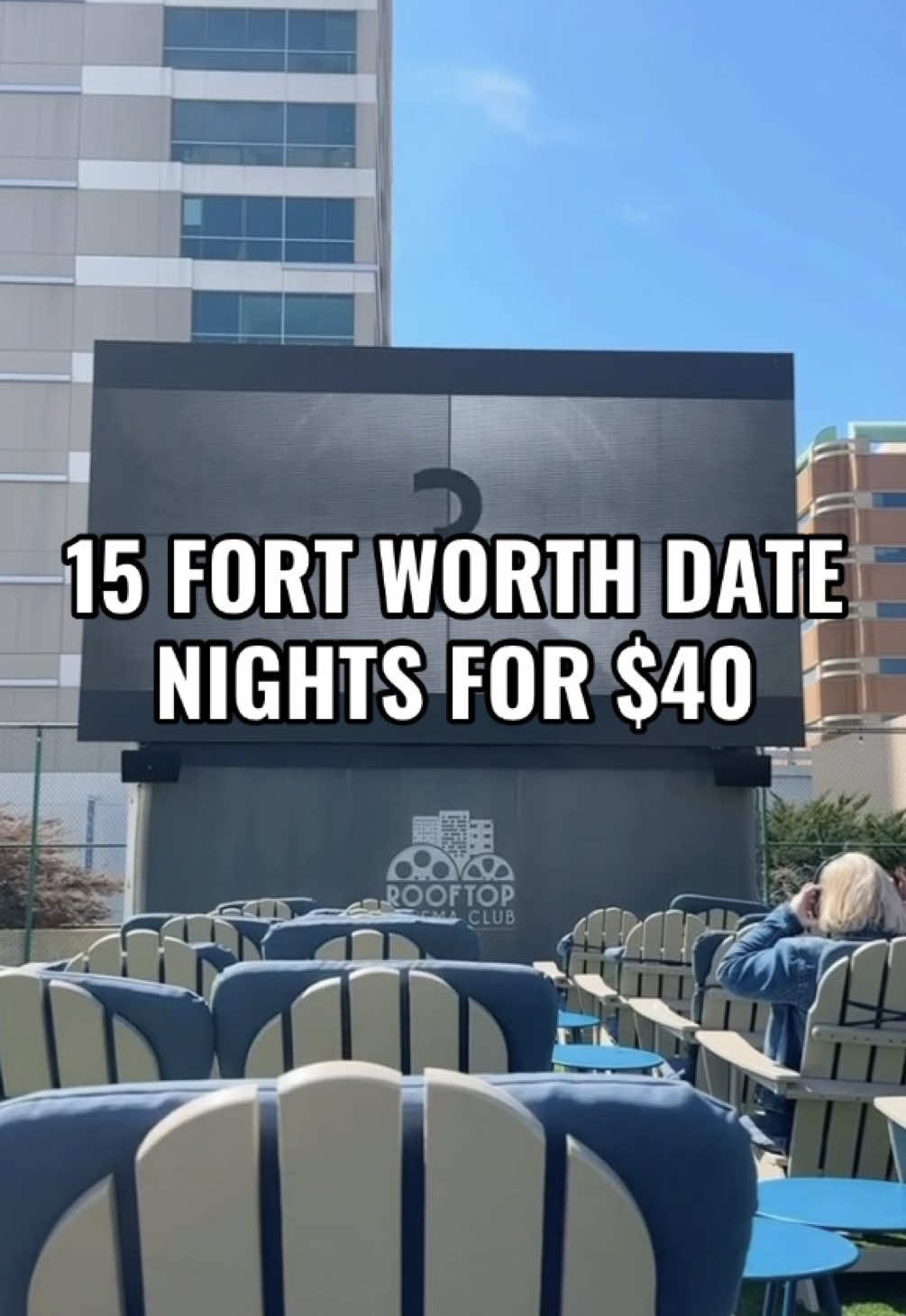 @Fort Worthians 101