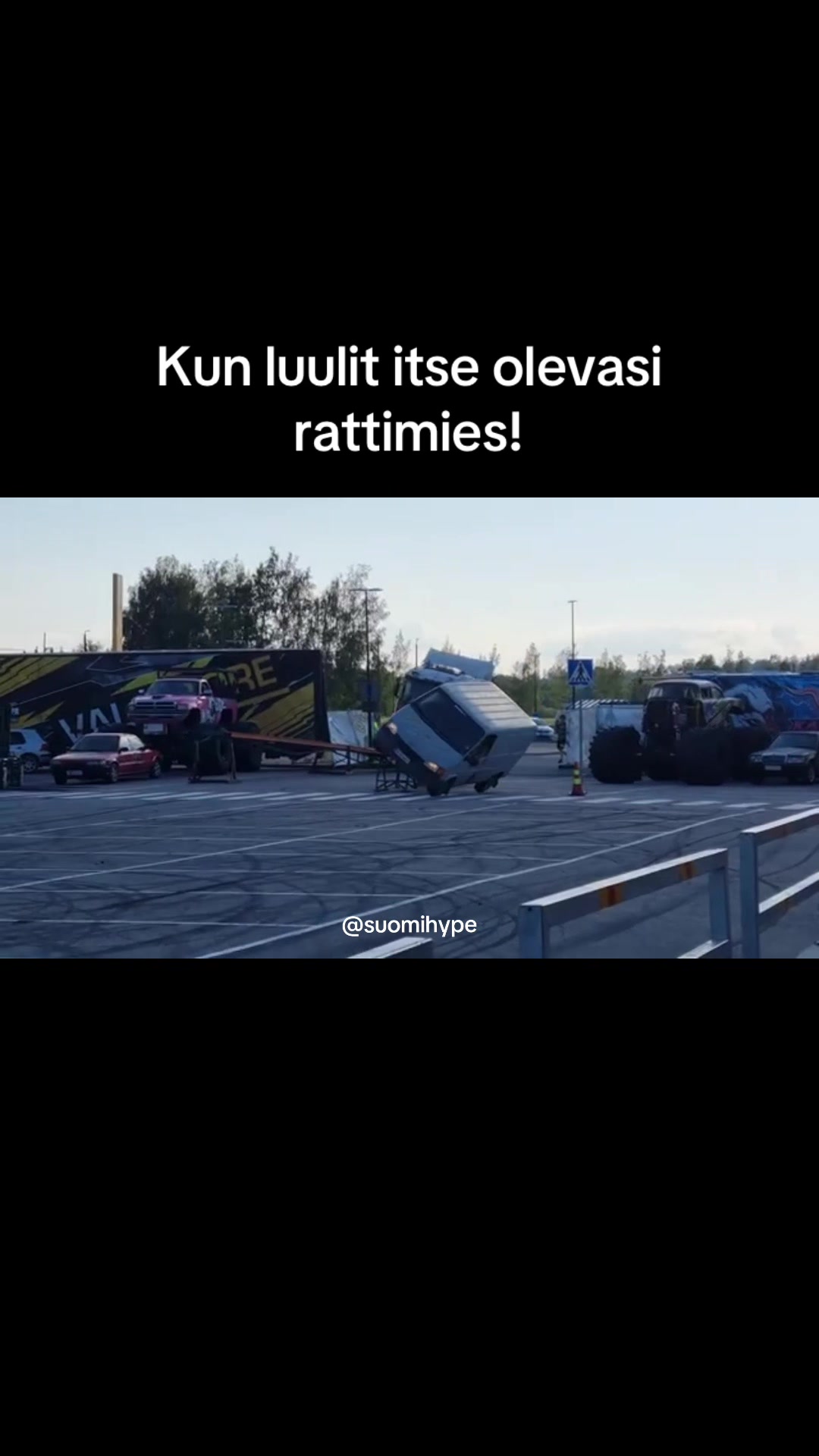 @suomihype