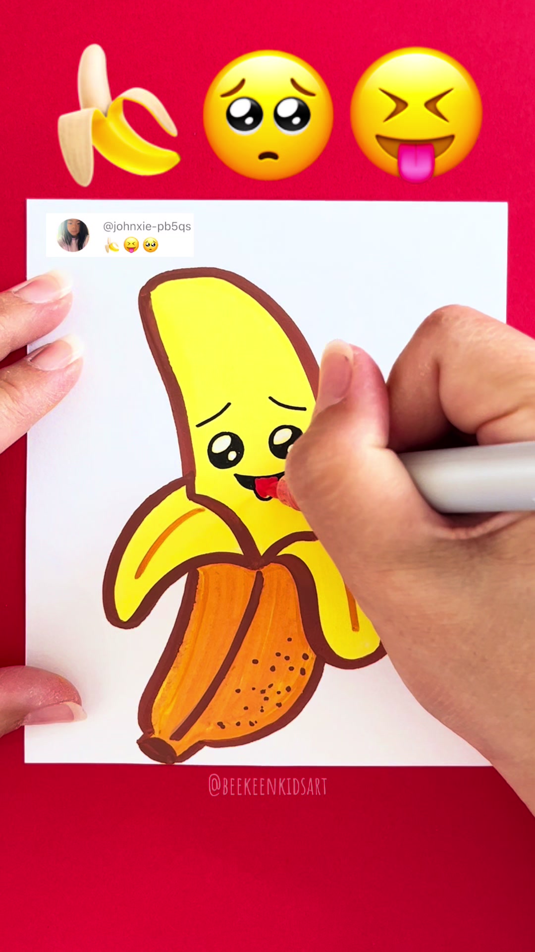 @@beekeenkidsart