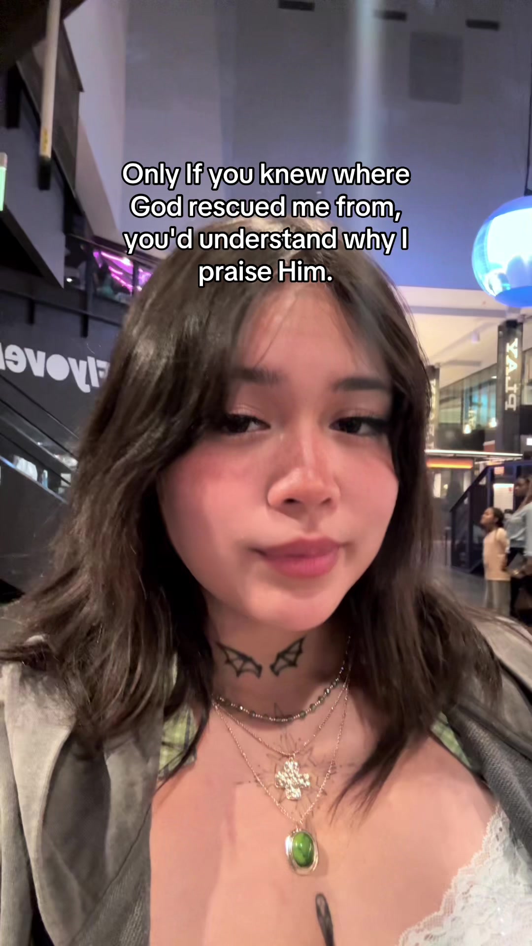 @Melanie Rivas