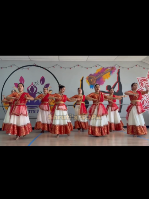 @shrutisdanceandyoga