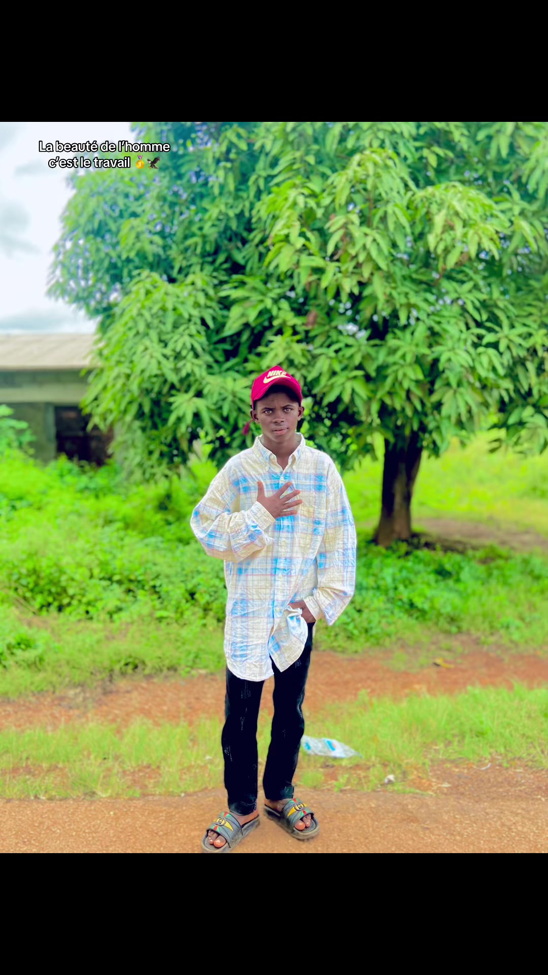 @Maazou mougou✅💰💰🥷🥷🦾🦾💝💚