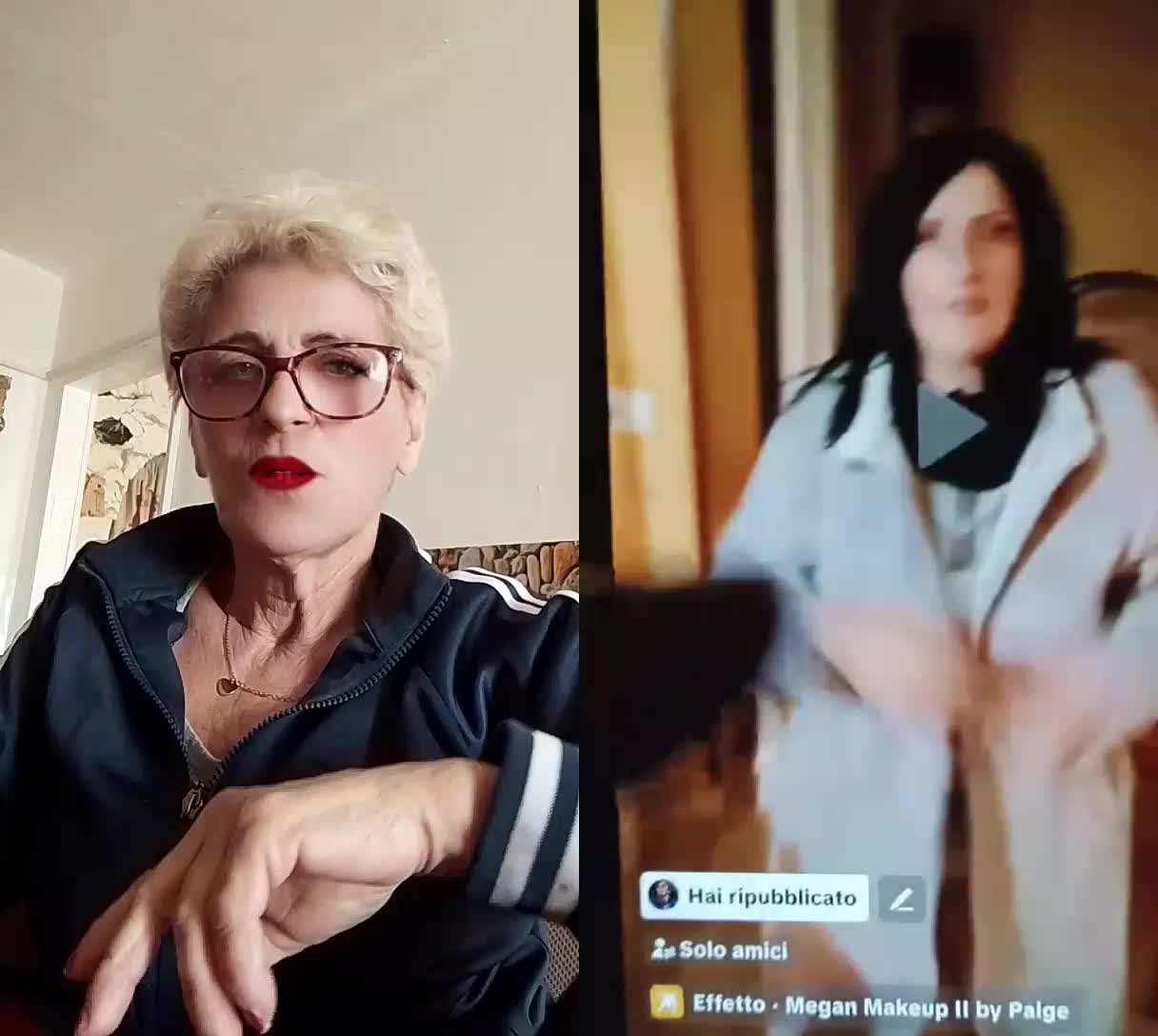 @Graziella