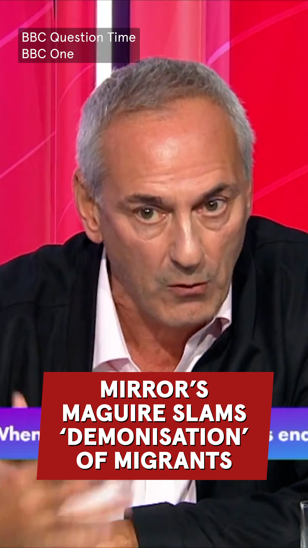 @Mirror Politics
