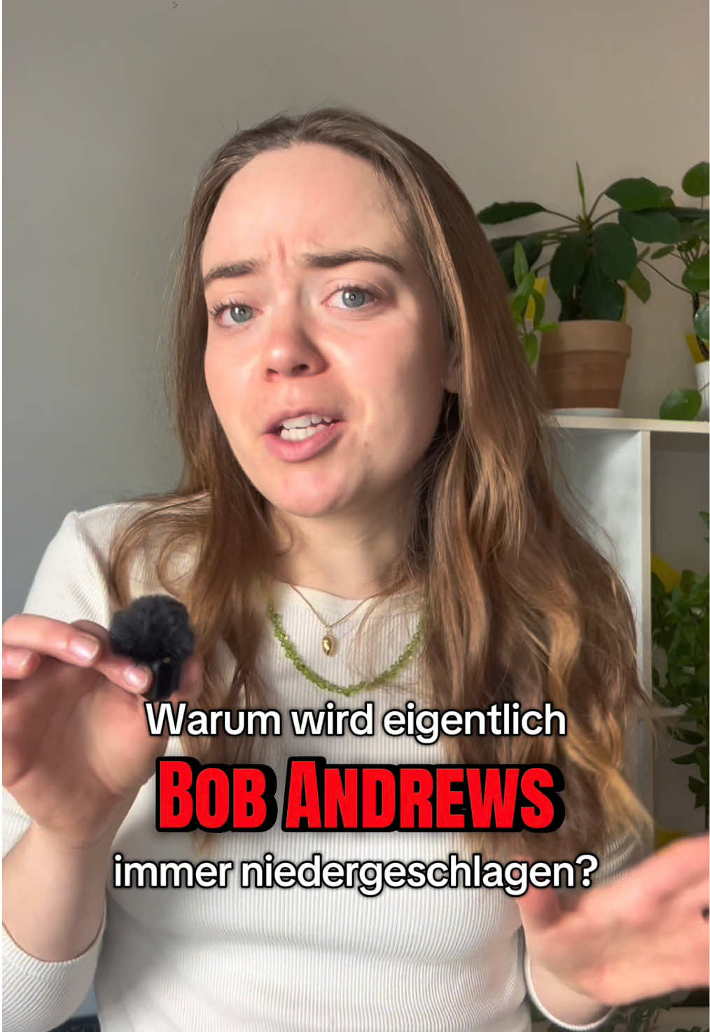 @Cara | Die drei Fragezeichen