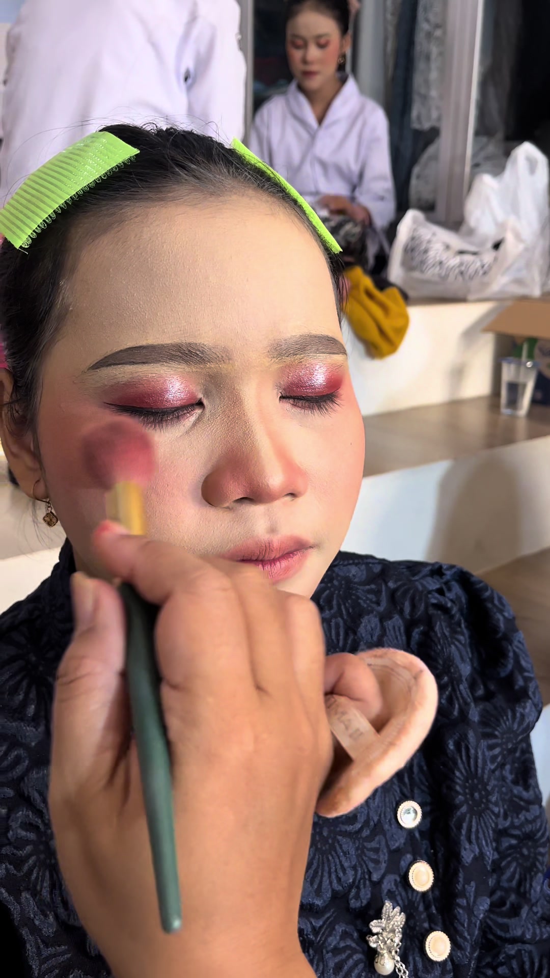 @ALISHKA || MUA KUDUS