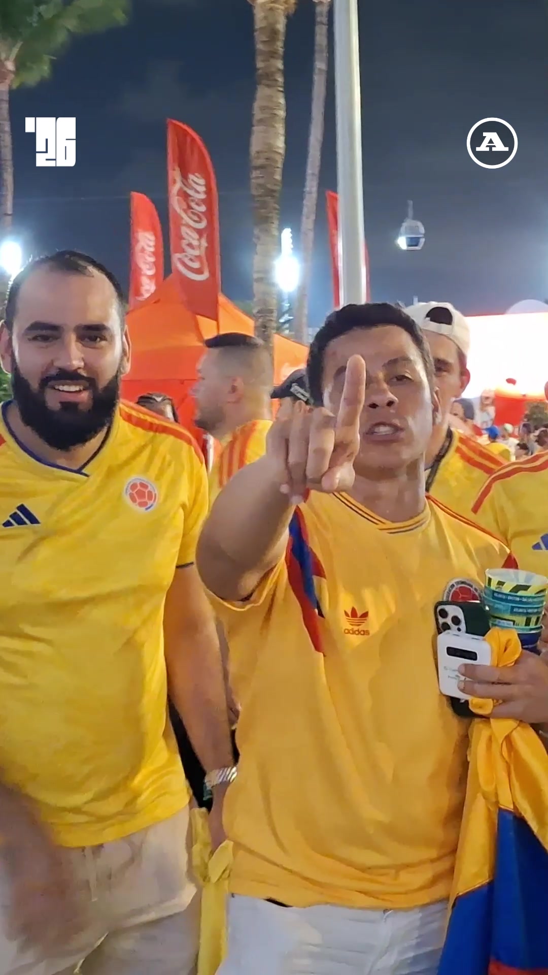 @A BOLA