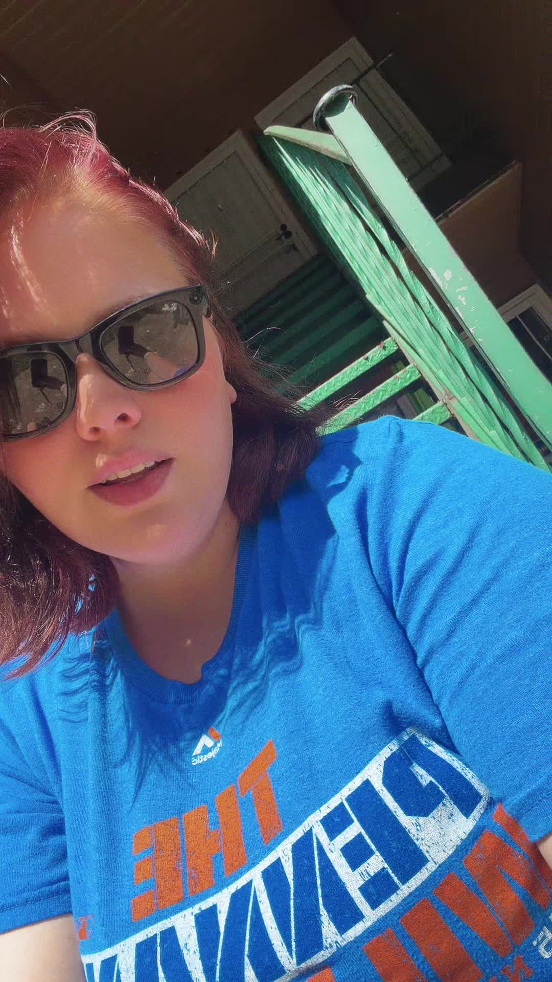 @Randi Ree | Unfiltered