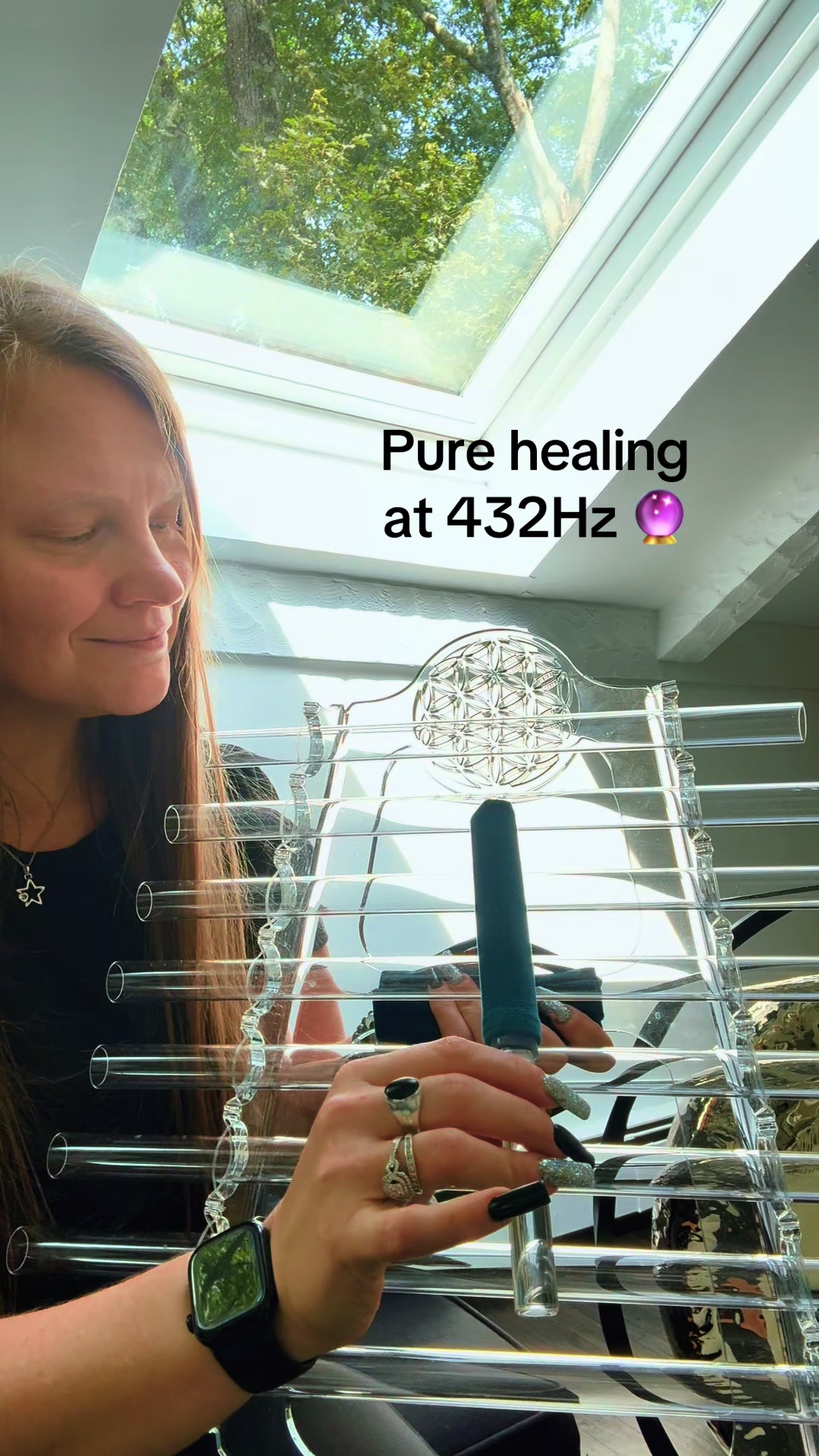@Candice | Sound Healing