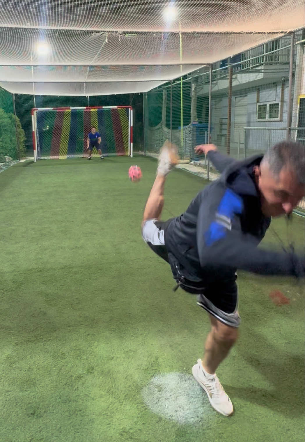@🥅 Penalty King Laganas ⚽️