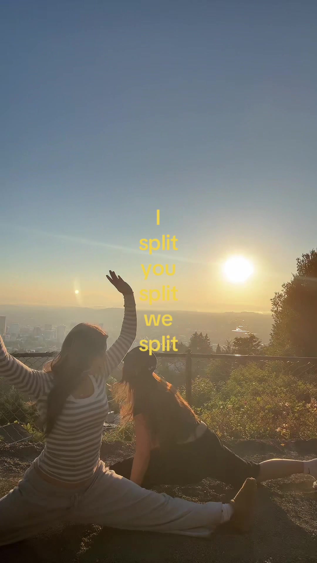 @Julie
