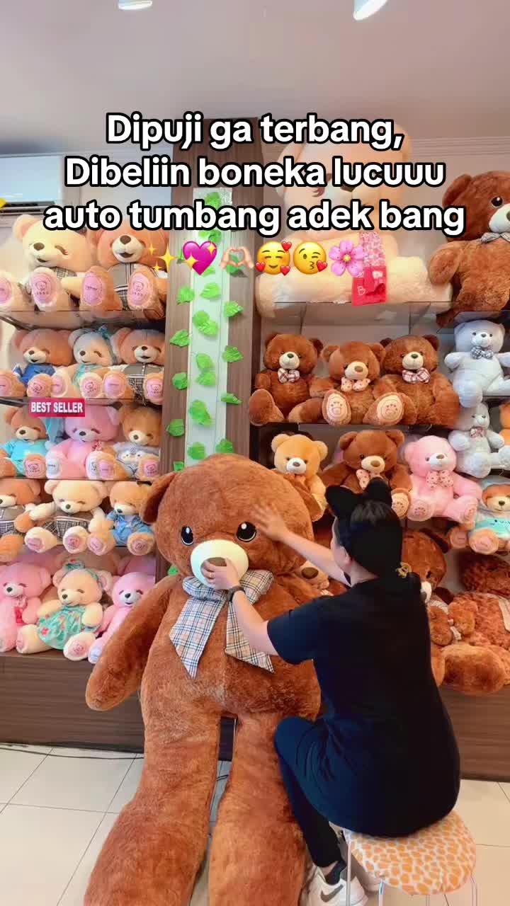 @isbonbali