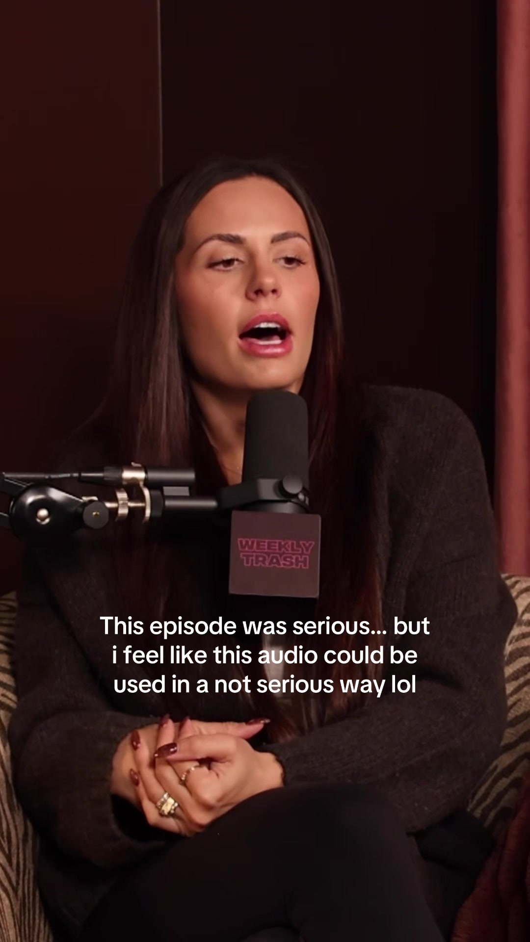 @Josie Van Dyke