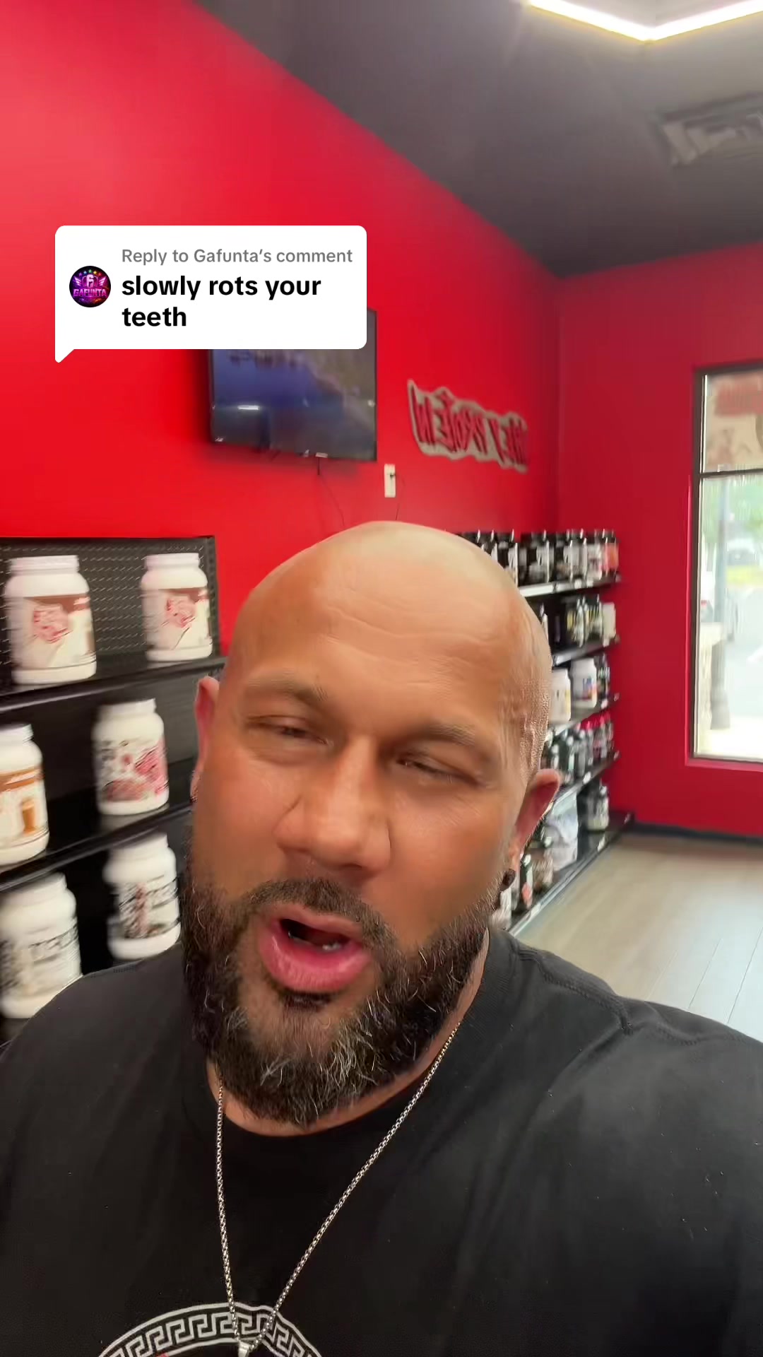 @Ares Nutrition