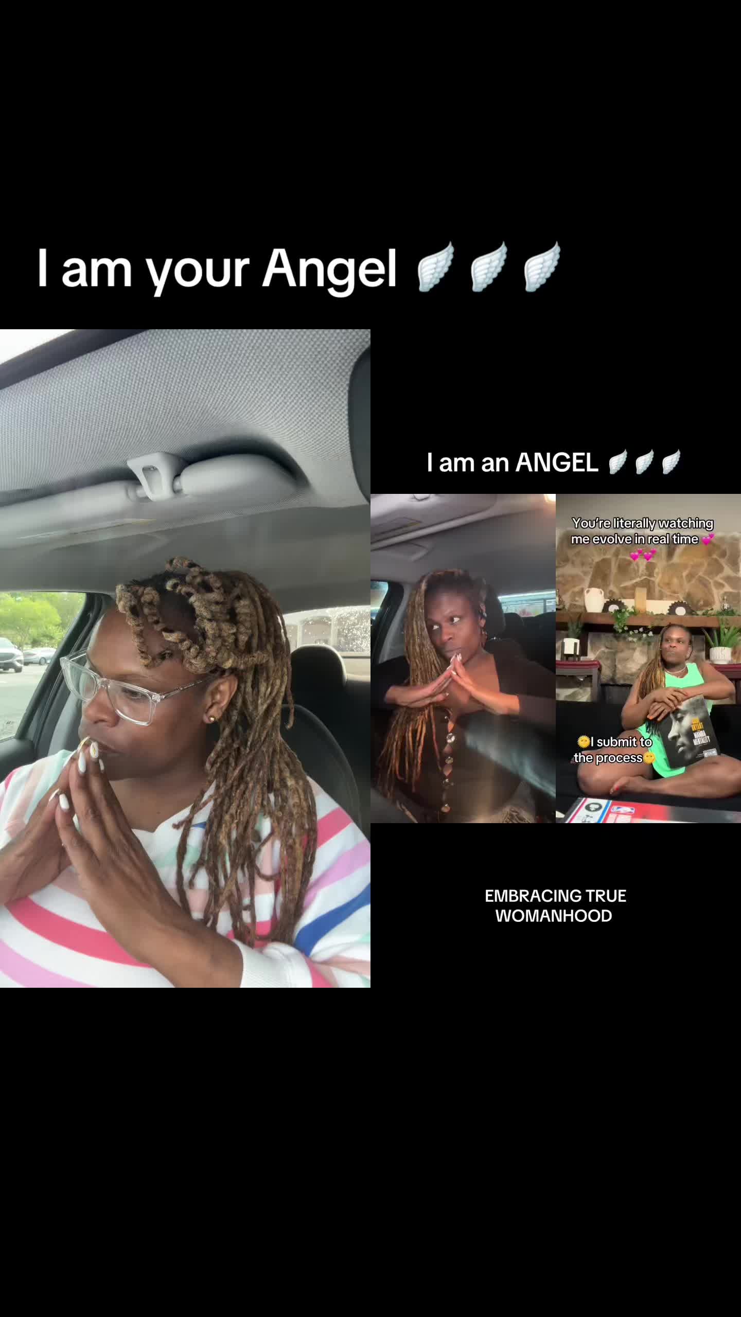 @Angelina Lashay