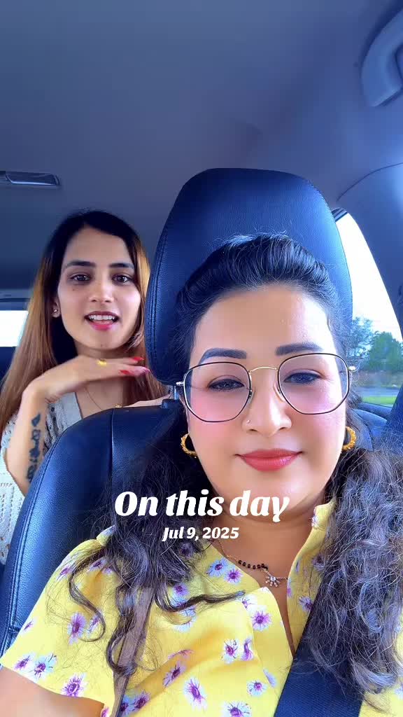 @Viju & Nani