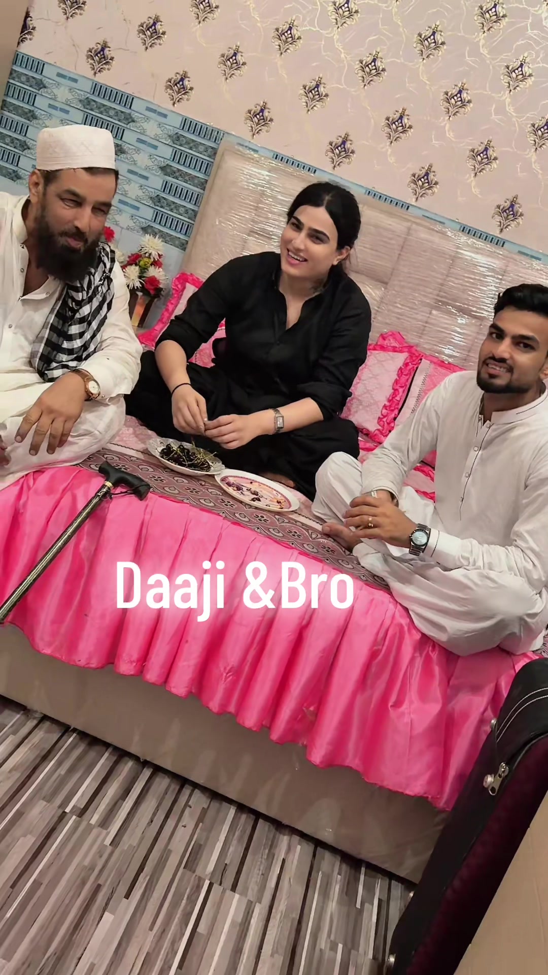 @🧚&zwj;♀️CHOTI PATHANI🧚&zwj;♀️