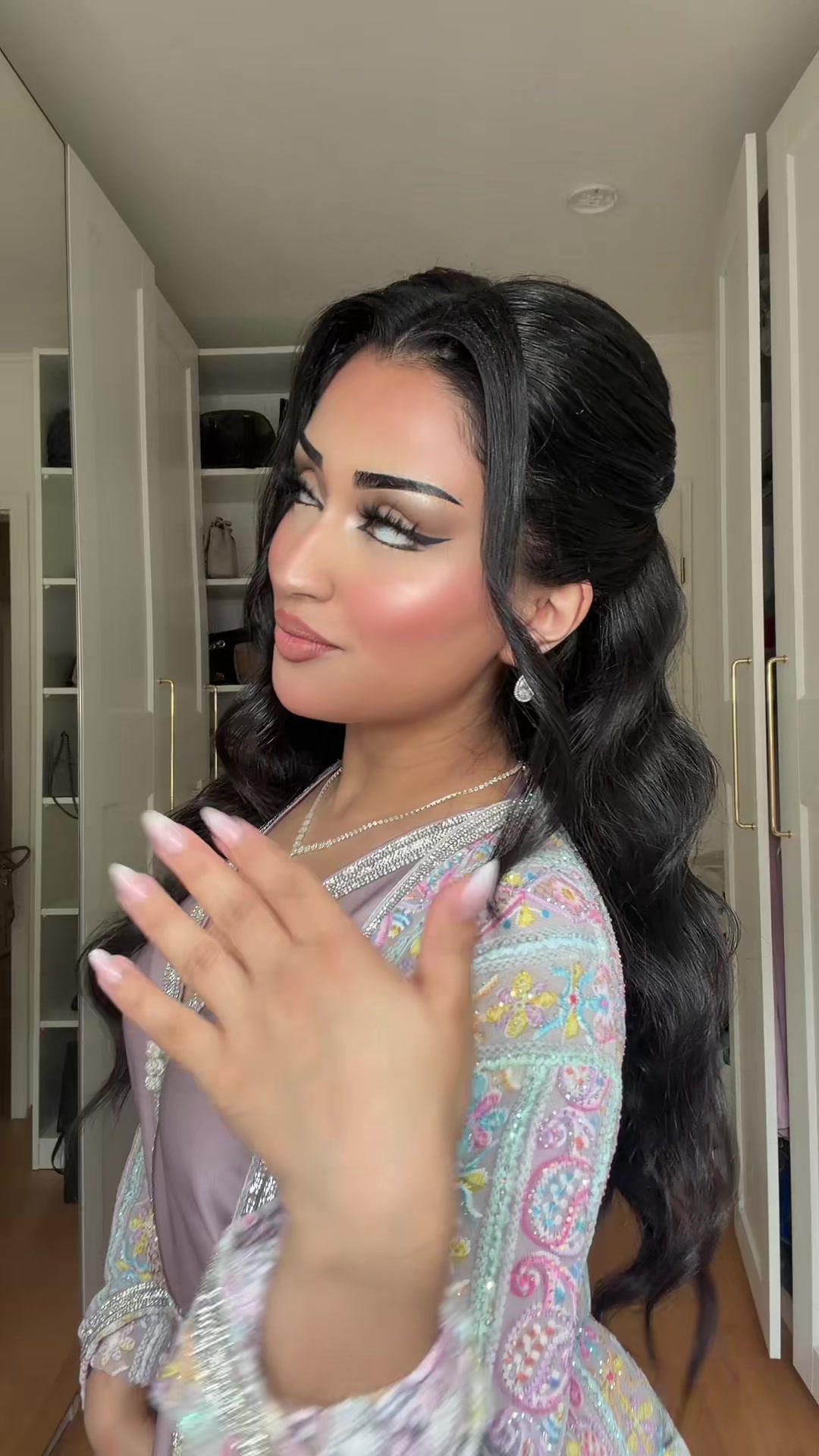 @Surija Wahabi