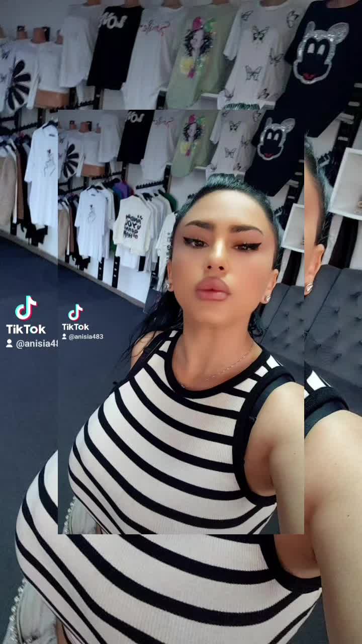 @Anisia