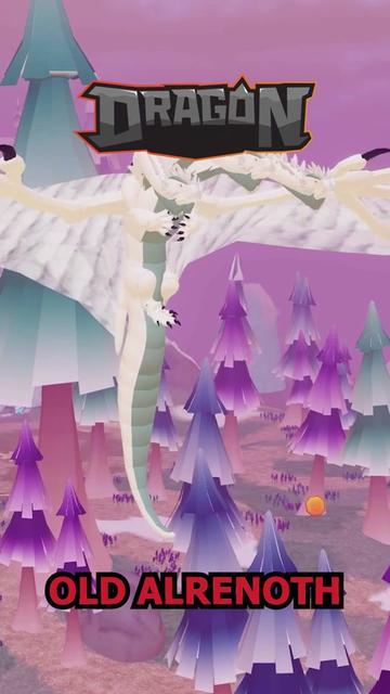 Alrenoth is getting a spiky new look in | Creatures of Sonaria ...