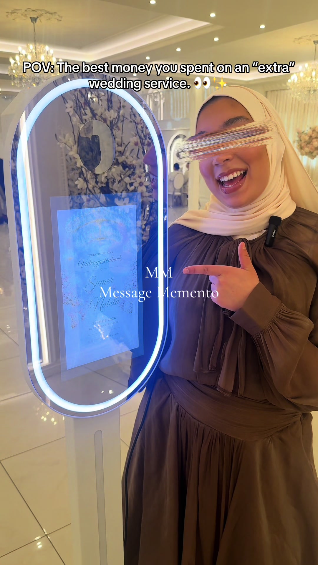 @Messagememento