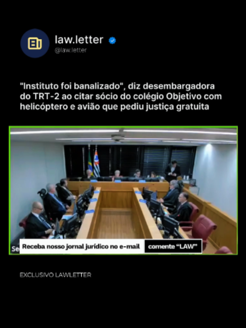 @Lawletter