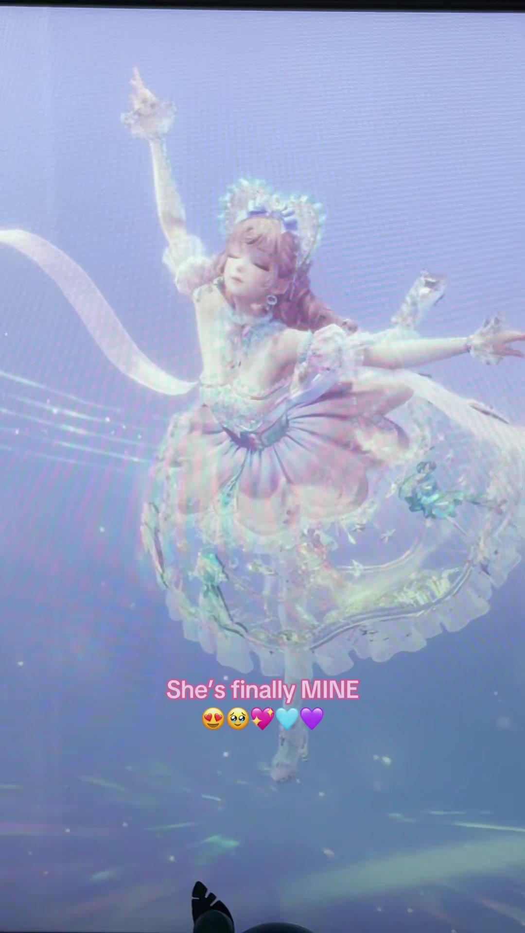 @Sealynn Hoshizora