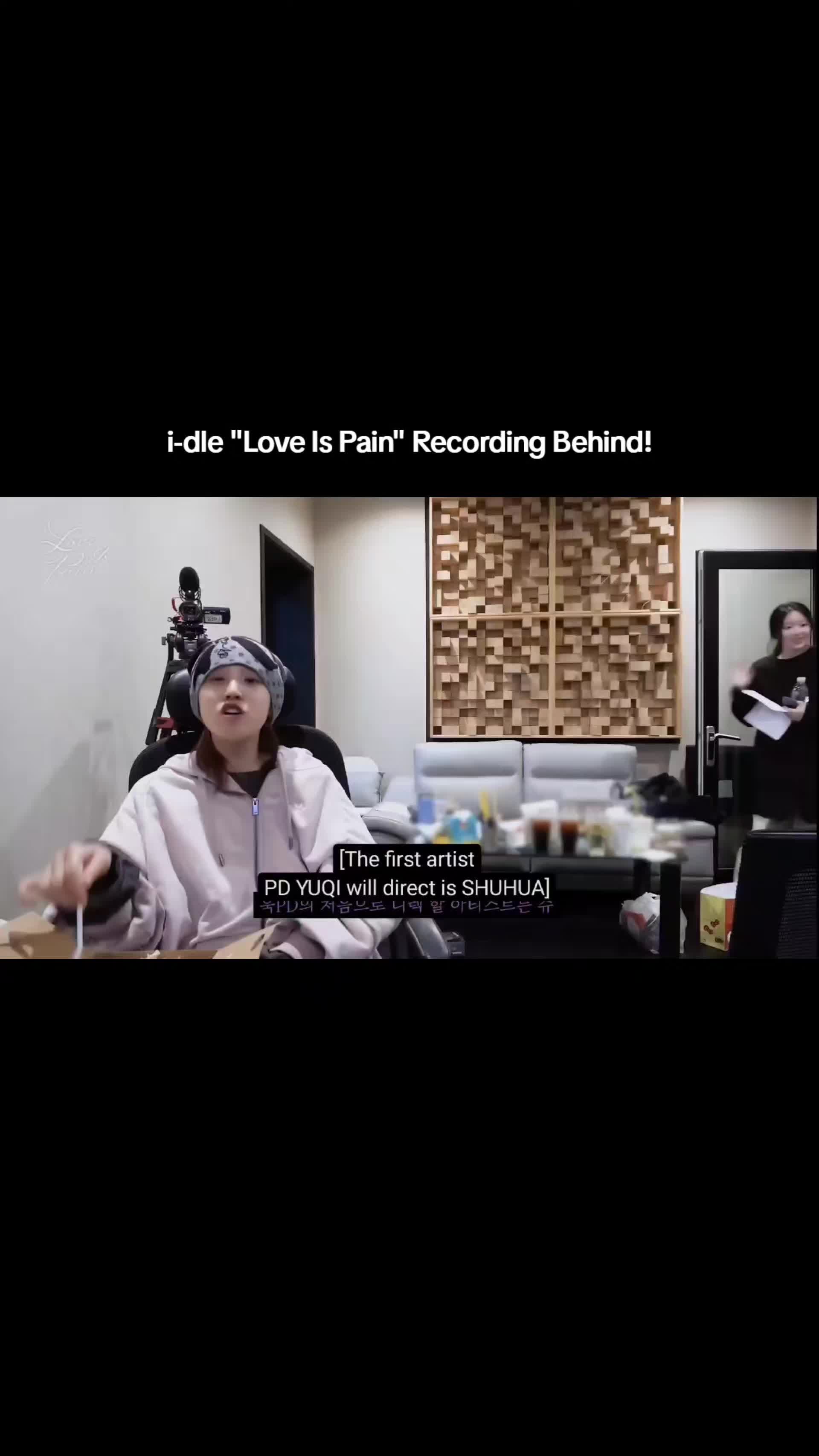 @i-dle Base