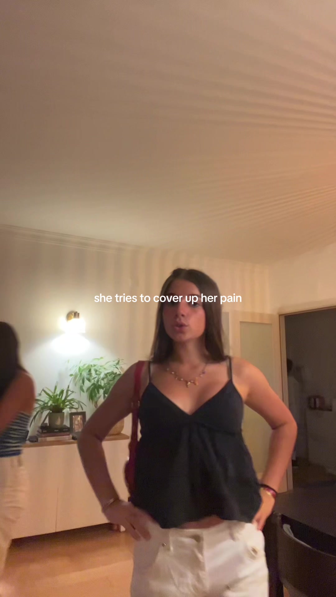 @n&atilde;o sou eu