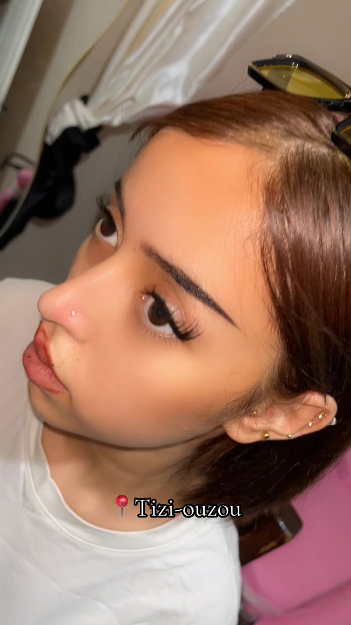 @Piercing by dalia