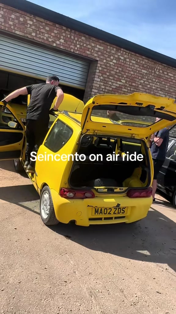@Auto Sportivo