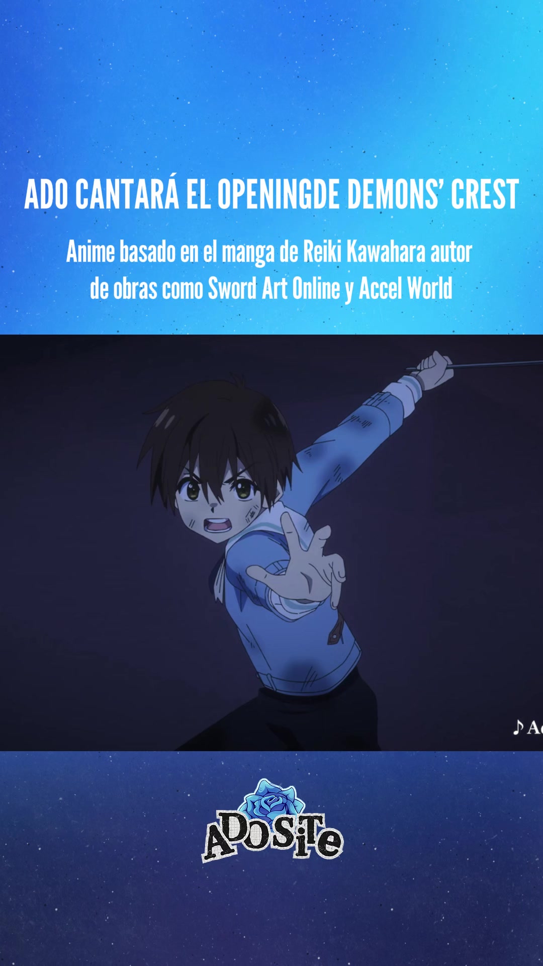 @Adosite