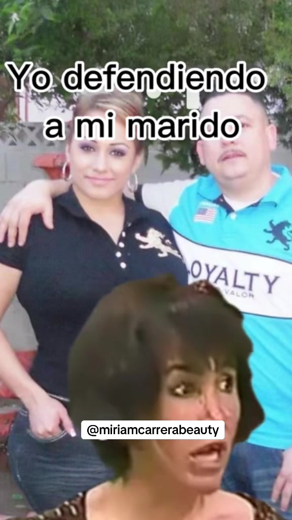 @Miriamcarrera