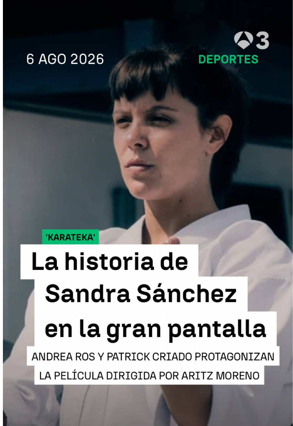 @Antena 3 Noticias