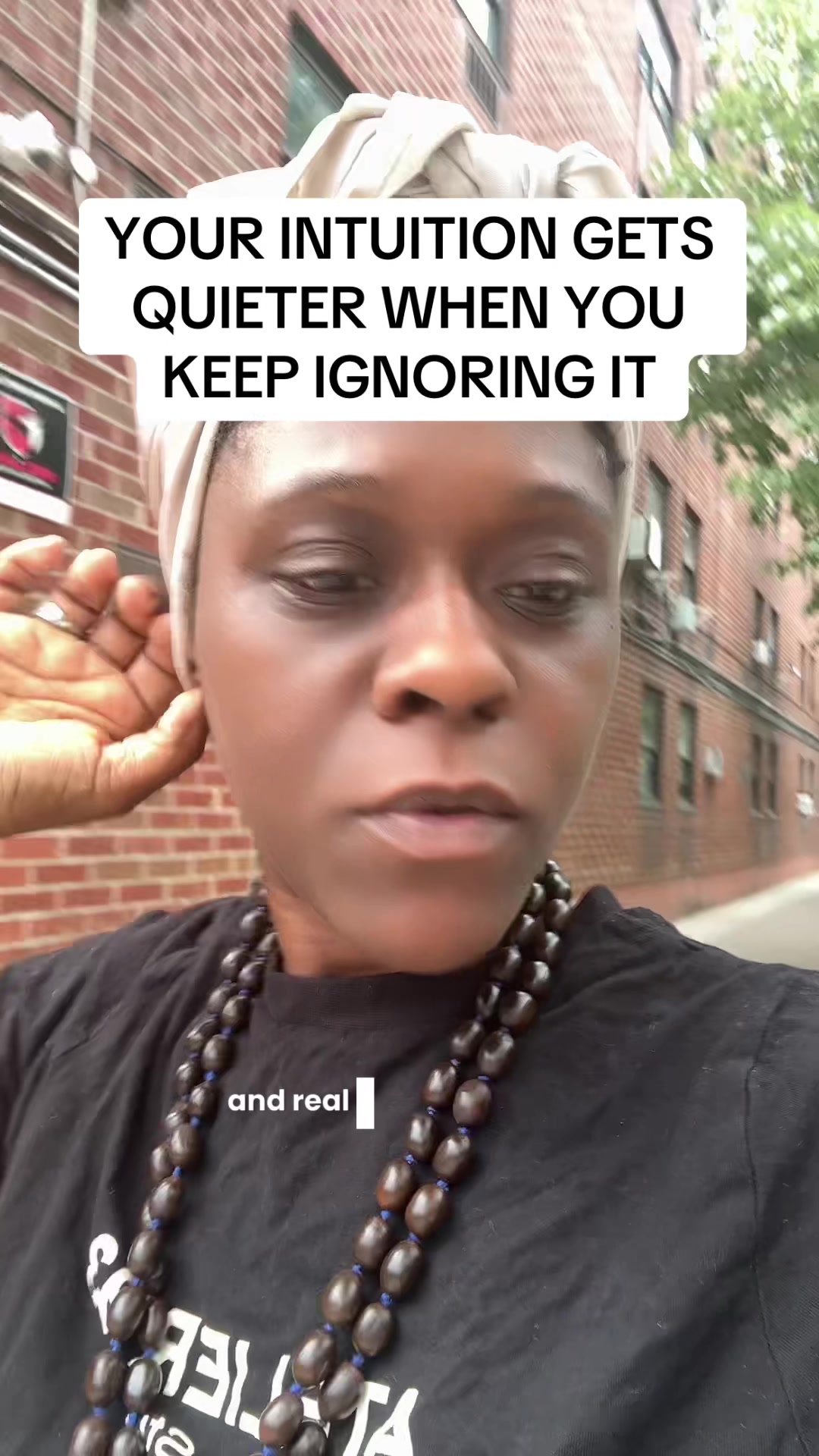 @Anastasia | The Haitian Witch
