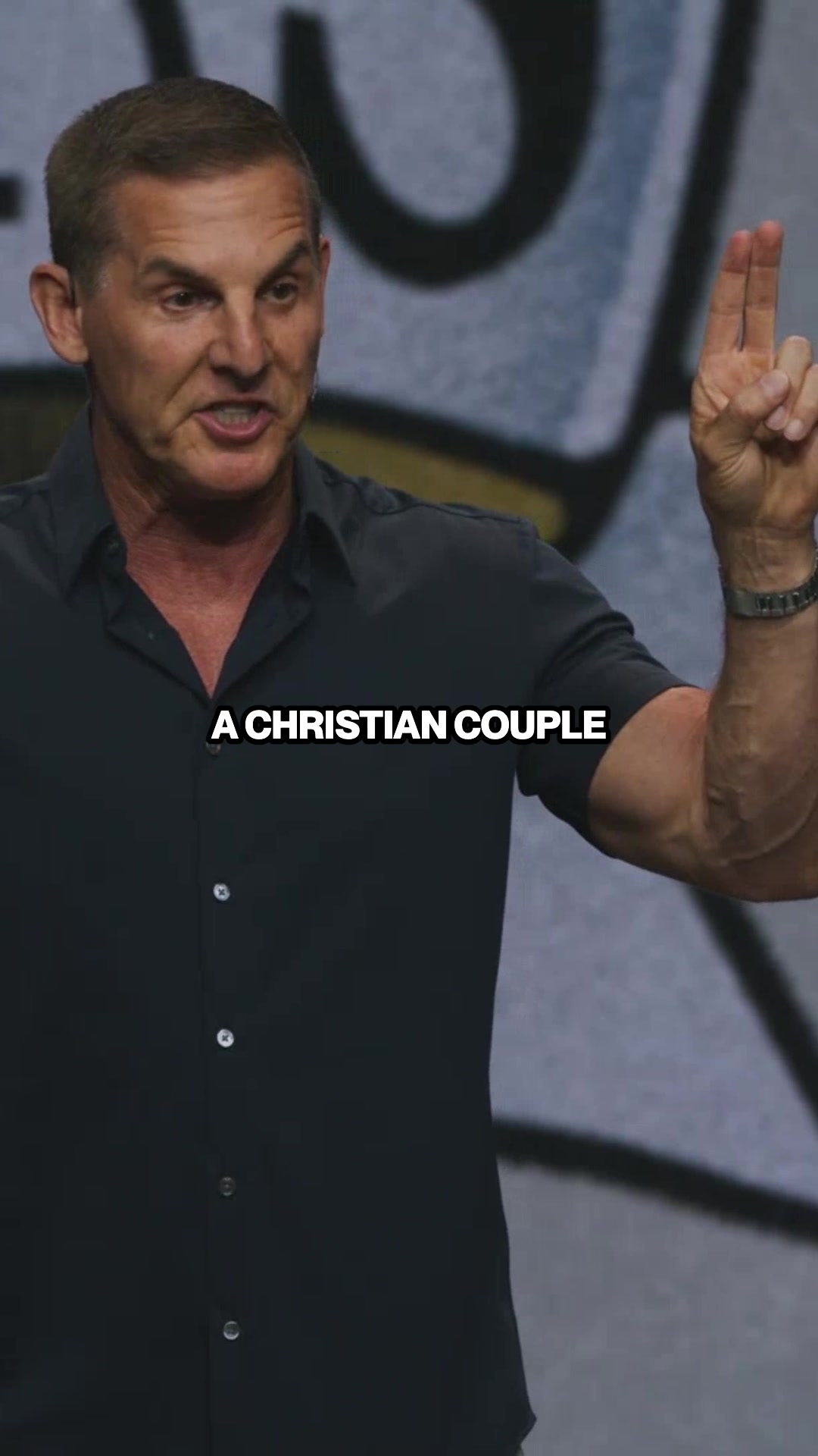 @Craig Groeschel