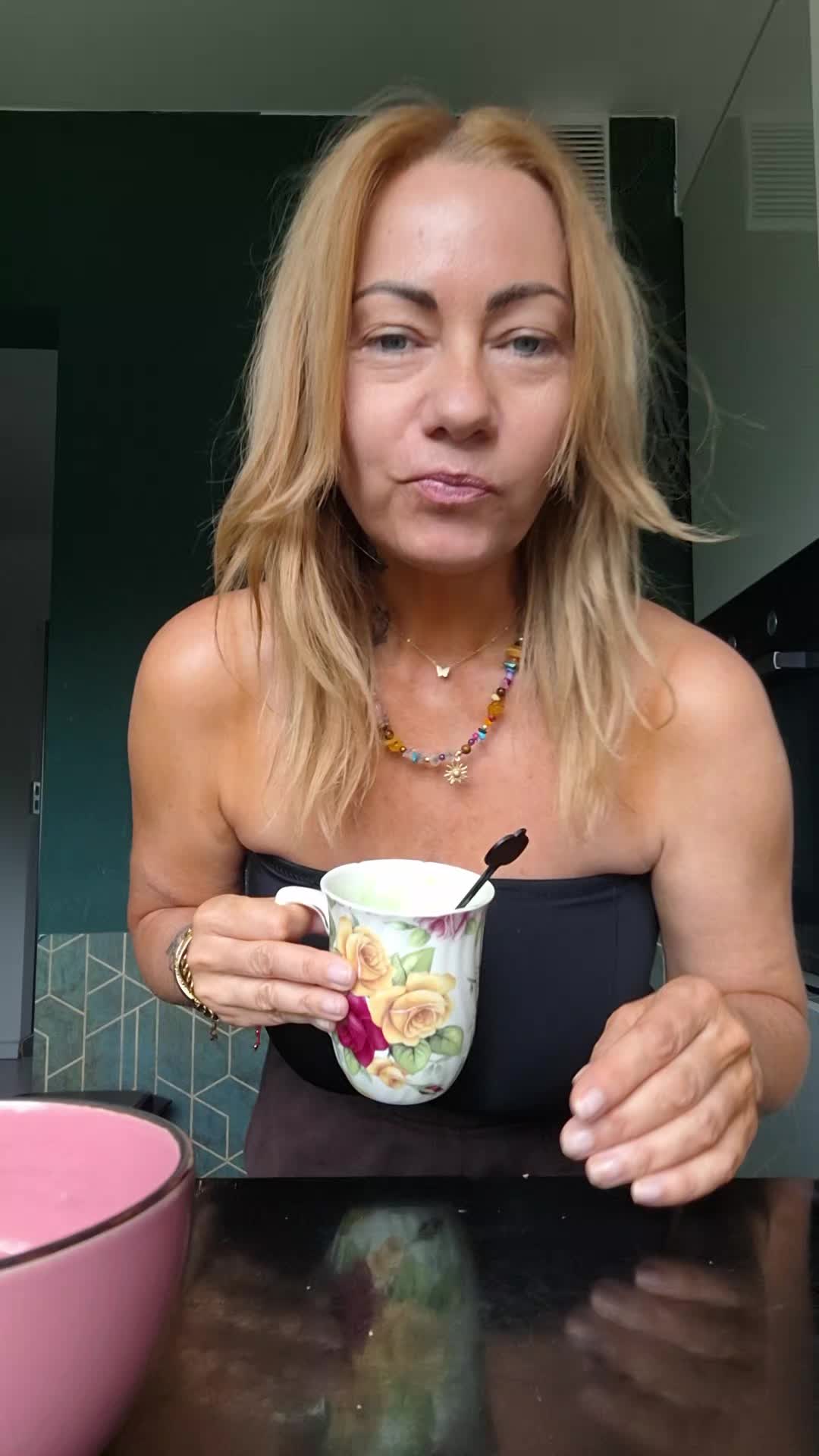 @kobieta50+