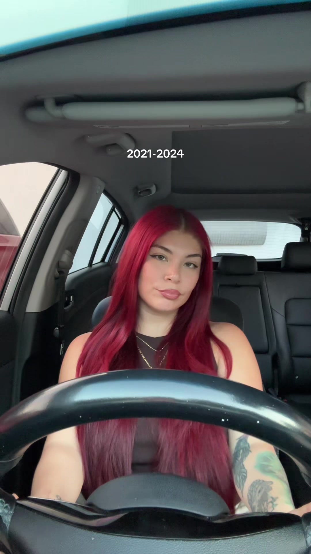 @Emily Yani
