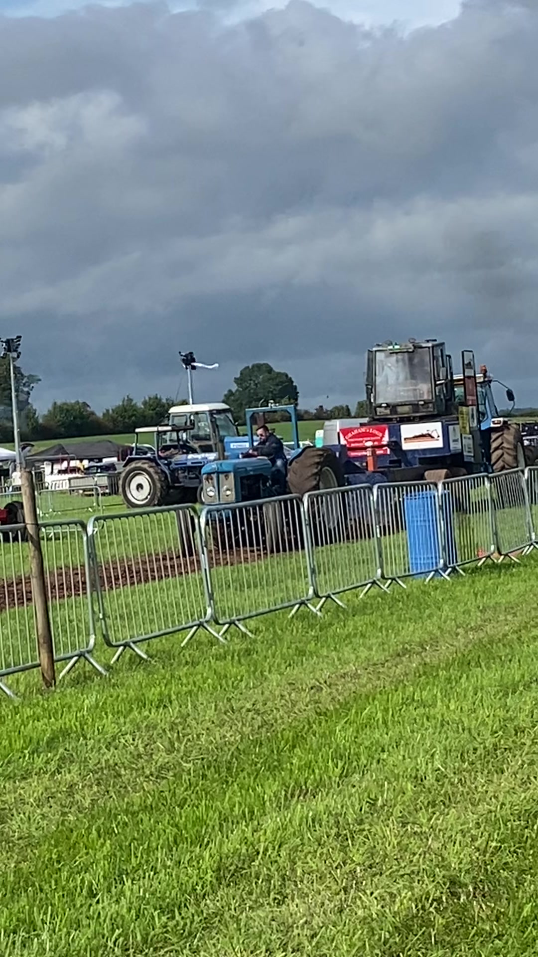 @Farming and gamekeeping