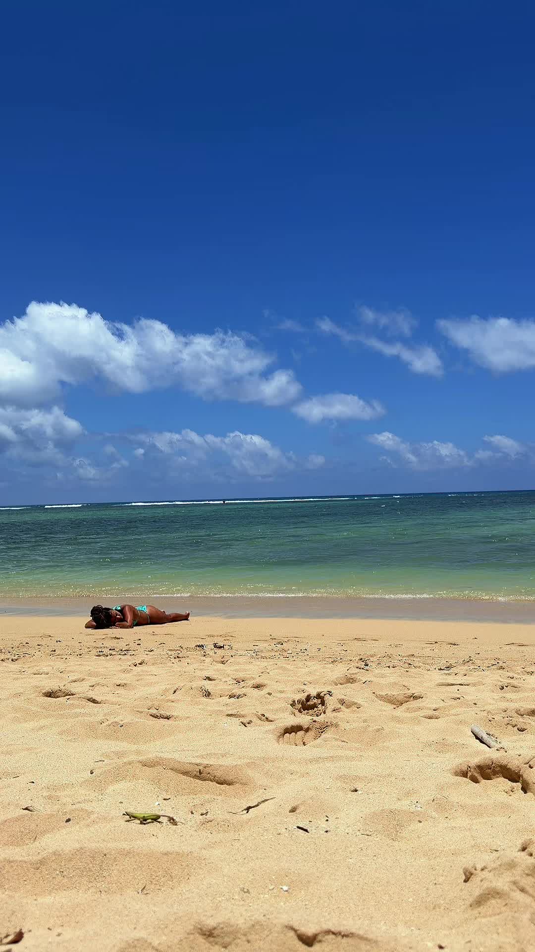 @Hawai’i | Moms in Sports