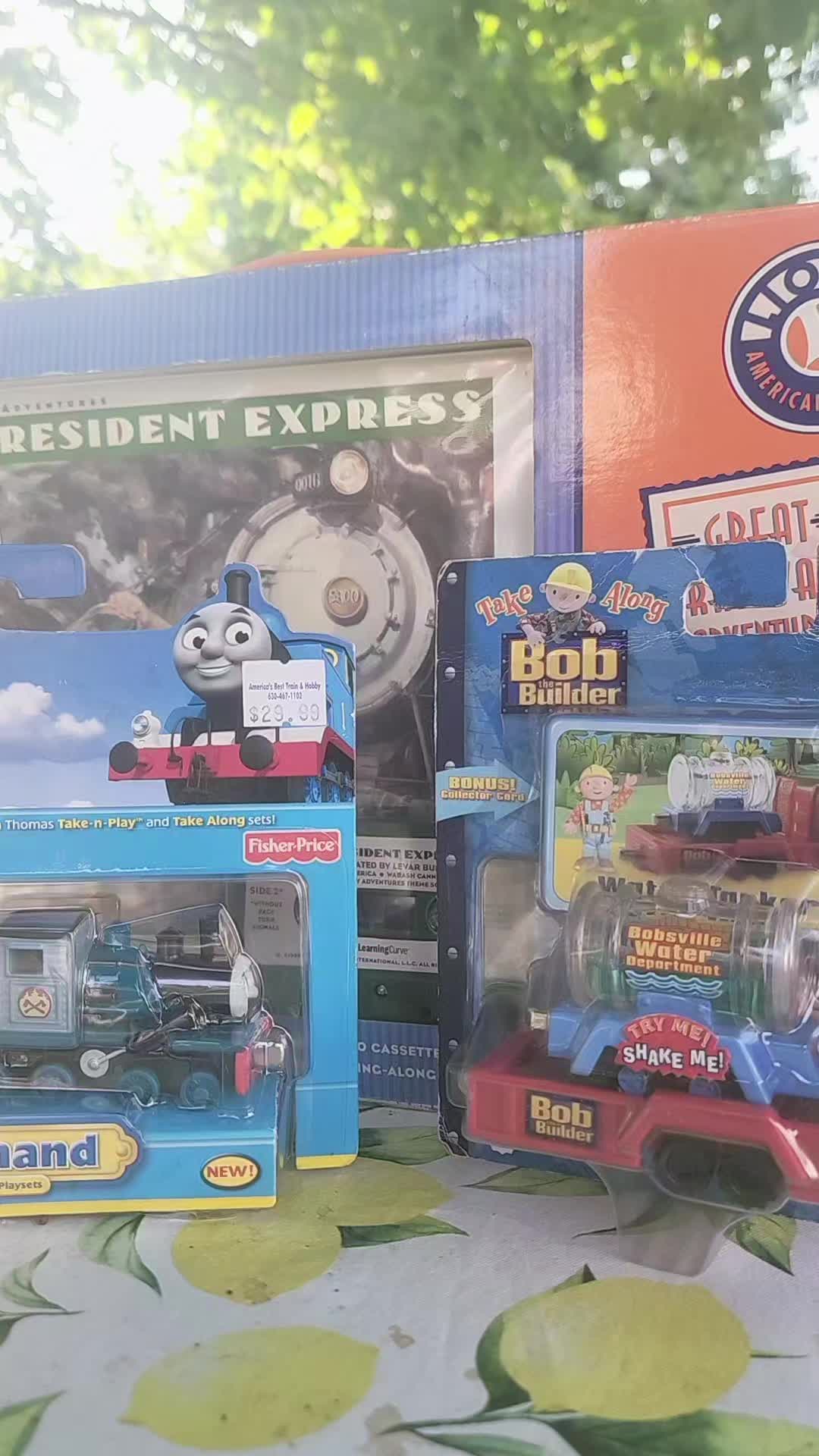 @♡👑ThePrinceOfSodor👑♡