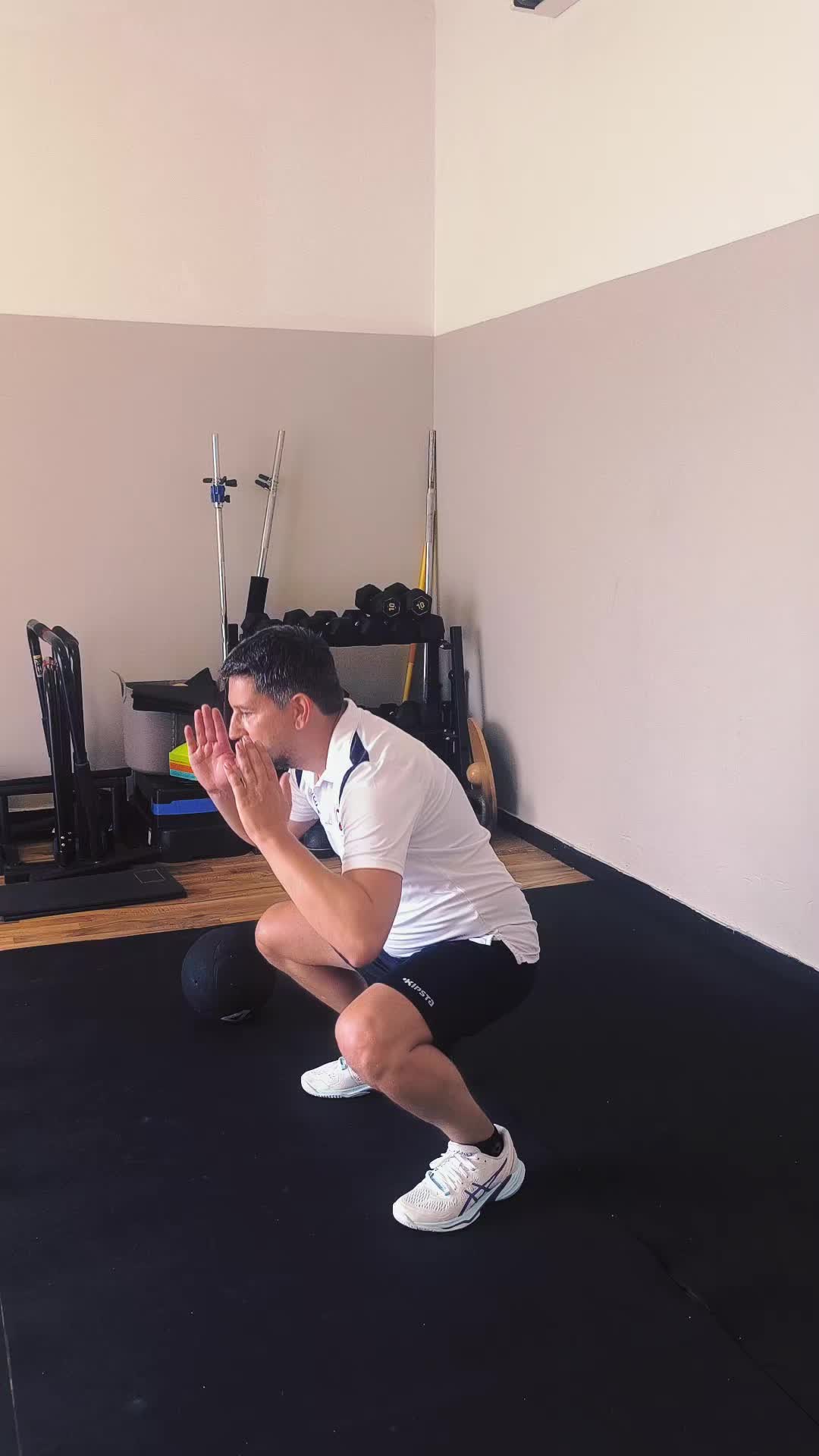 @@Simo functional training@